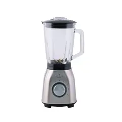 URSUS TROTTER - Licuadora 1.5 Litros Inox UT-Promixer 1000-I