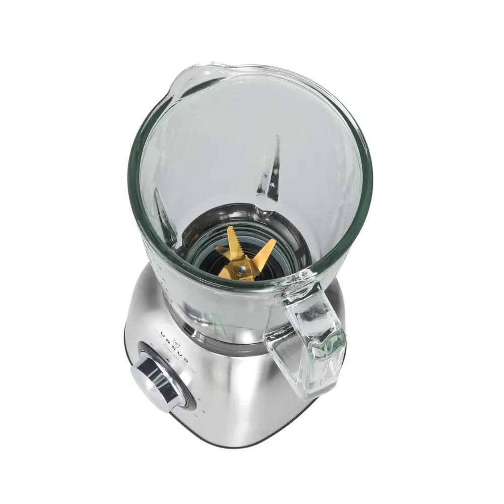 Ursus Trotter Licuadora Promixer 1.5 L Acero Inoxidable UT-PROMIXER1000-I, foto 4