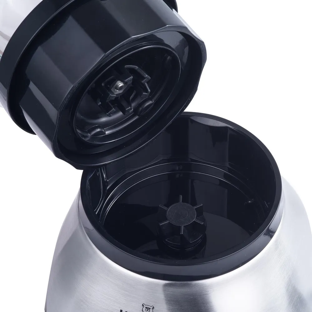 Ursus Trotter Licuadora Promixer 1.5 L Acero Inoxidable UT-PROMIXER1000-I, foto 8