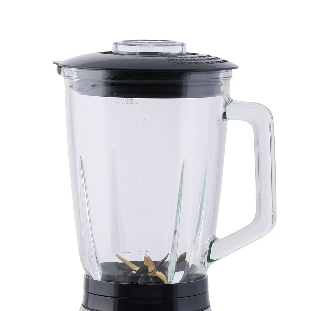 Ursus Trotter Licuadora Promixer 1.5 L Acero Inoxidable UT-PROMIXER1000-I, foto 9