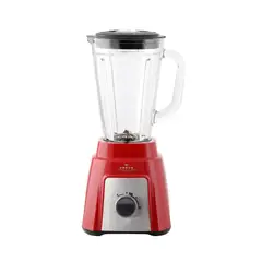 URSUS TROTTER - Licuadora 1,5 Litros Rojo UT-Titan500-R
