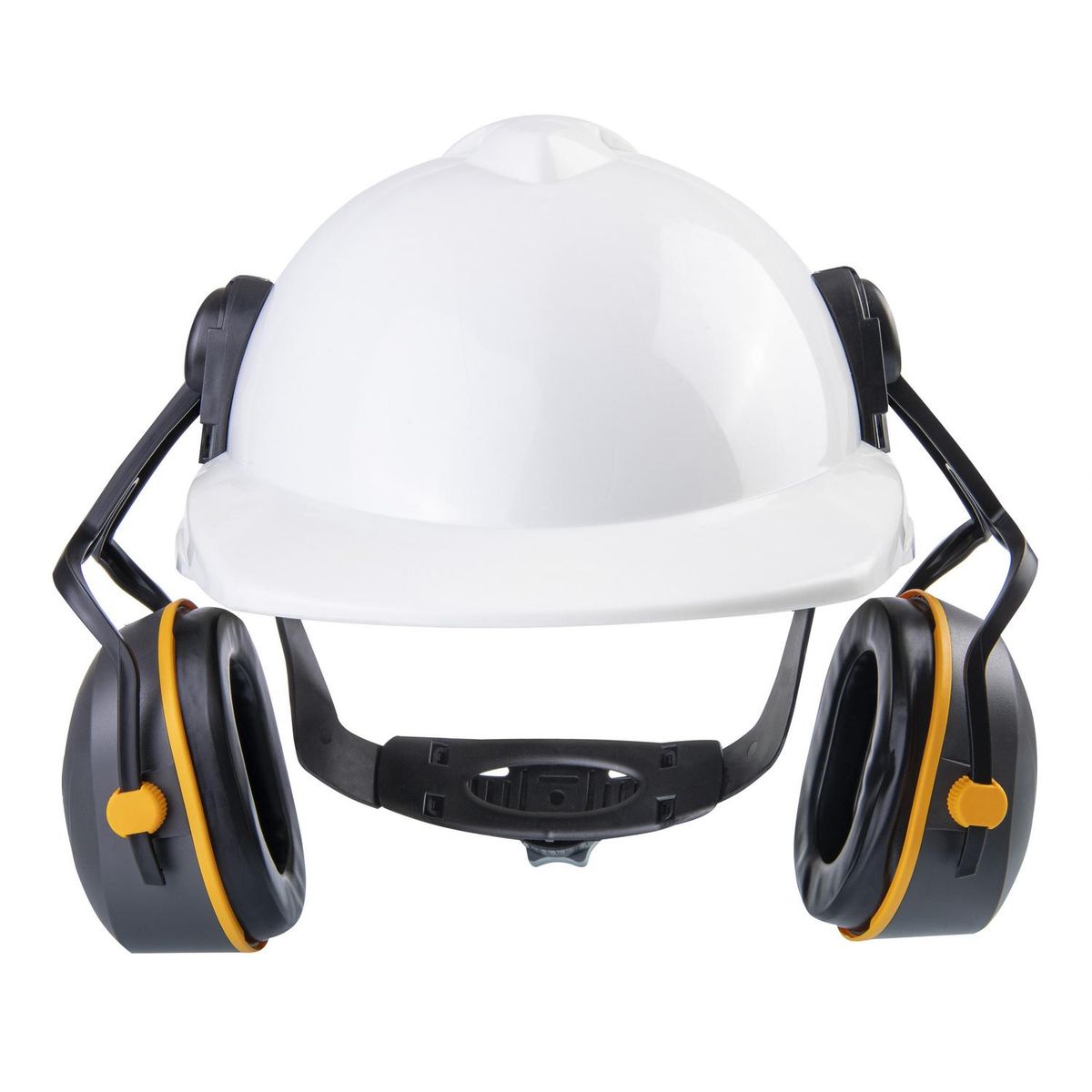 LIBUS - Protector auditivo de copa l-340 para casco