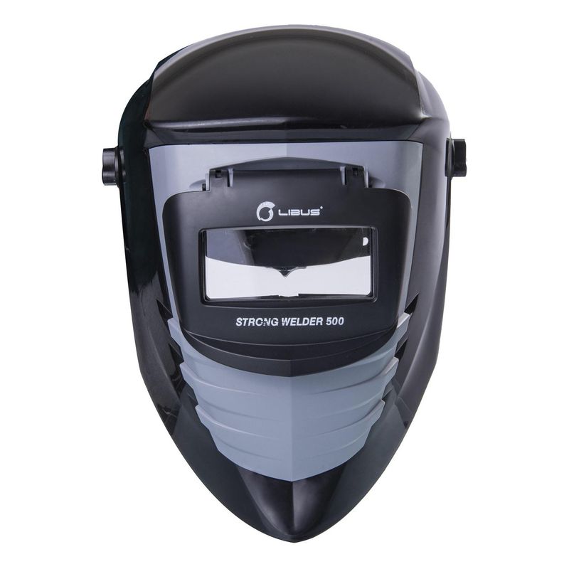 LIBUS - Máscara soldador strong welder 500