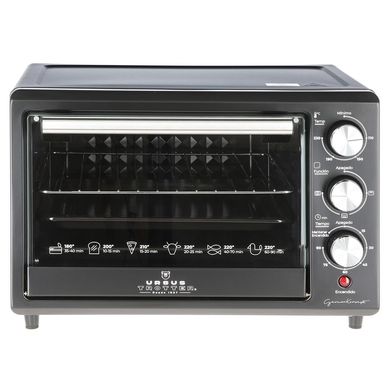 Horno Elctrico Sobremesa 25 Litros UT-BACKOFEN PRO-B