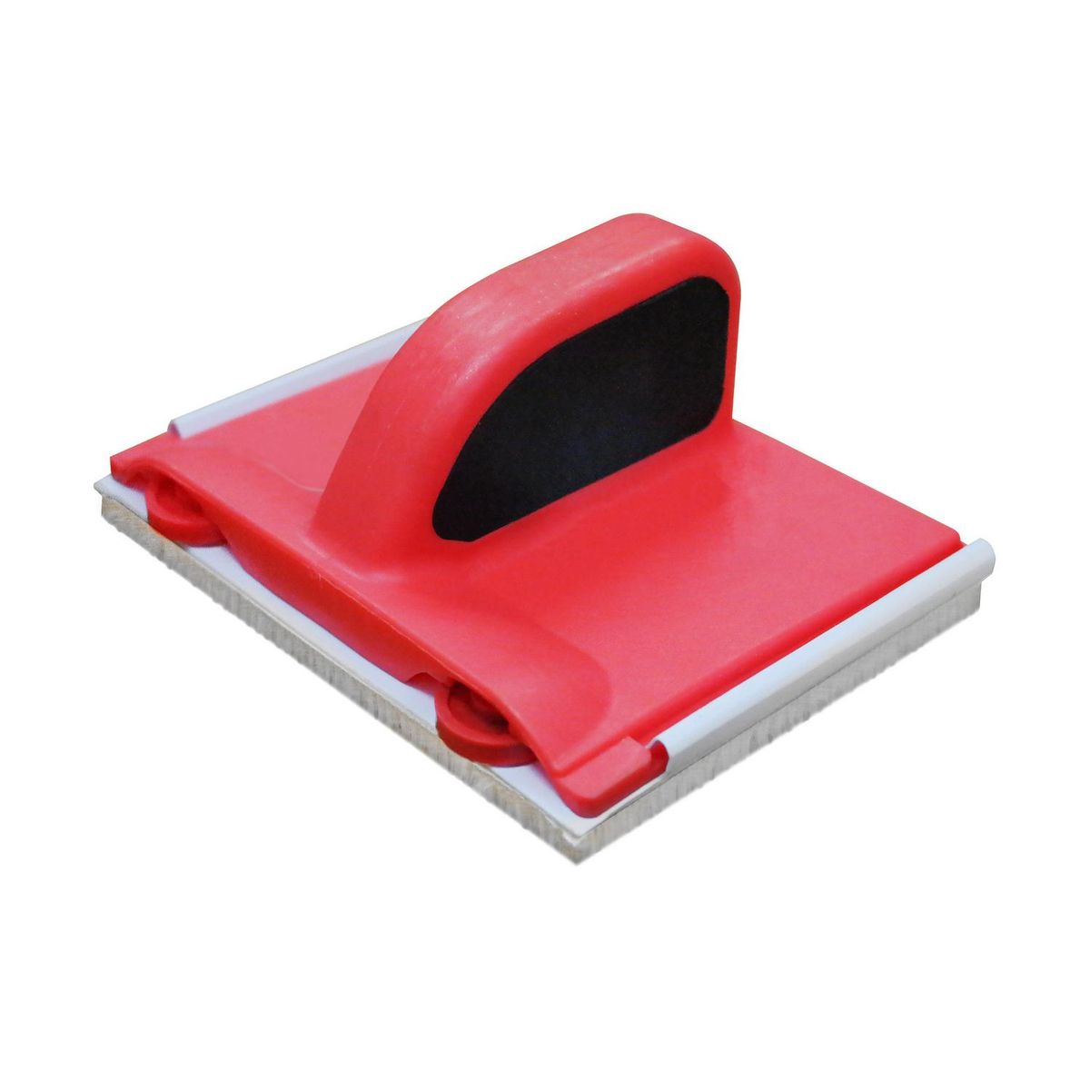 LIZCAL - Pad Flocado Lizcal para Bordes y Esquinas 12x9 cm 5"