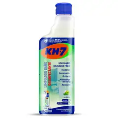 KH 7 - Botella recarga baños 500 ml. Kh7