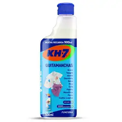 KH 7 - Recarga Quitamanchas 500 ml Botella