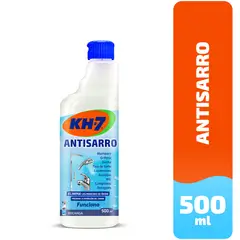 KH 7 - Botella recarga antisarro 500 ml. Kh7