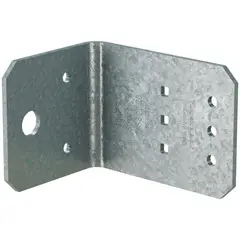 SIMPSON STRONG - Conector acero/hormigon 2.25"