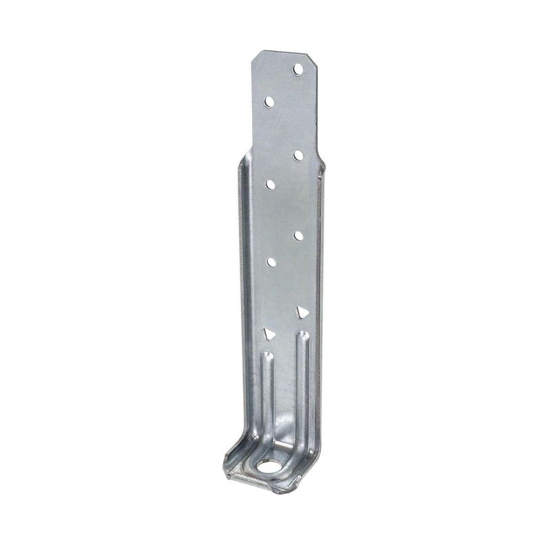 SIMPSON STRONG - Conector pie derecho hormigon