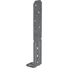 SIMPSON STRONG - Conector pilar solera acero