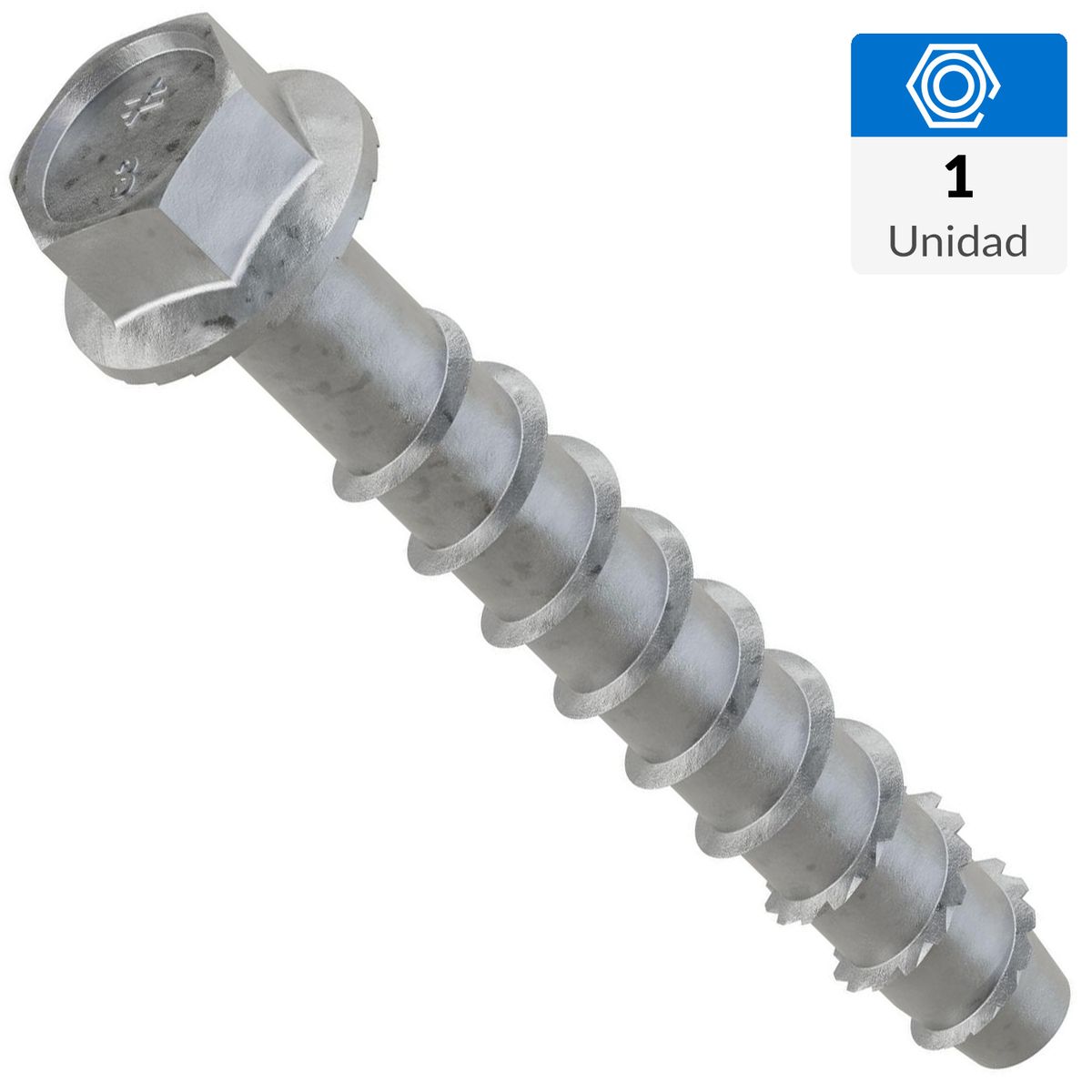 SIMPSON STRONG - Anclaje hormigon