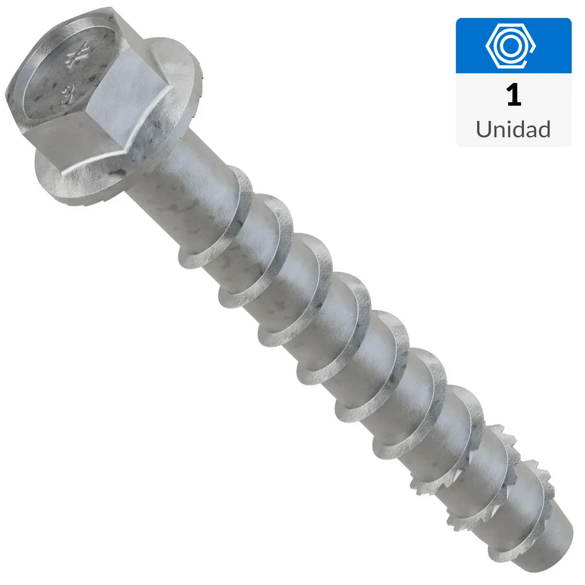 SIMPSON STRONG - Anclaje hormigon