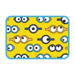 VAIS - Piso de baño poliéster 60x40 cm Minions