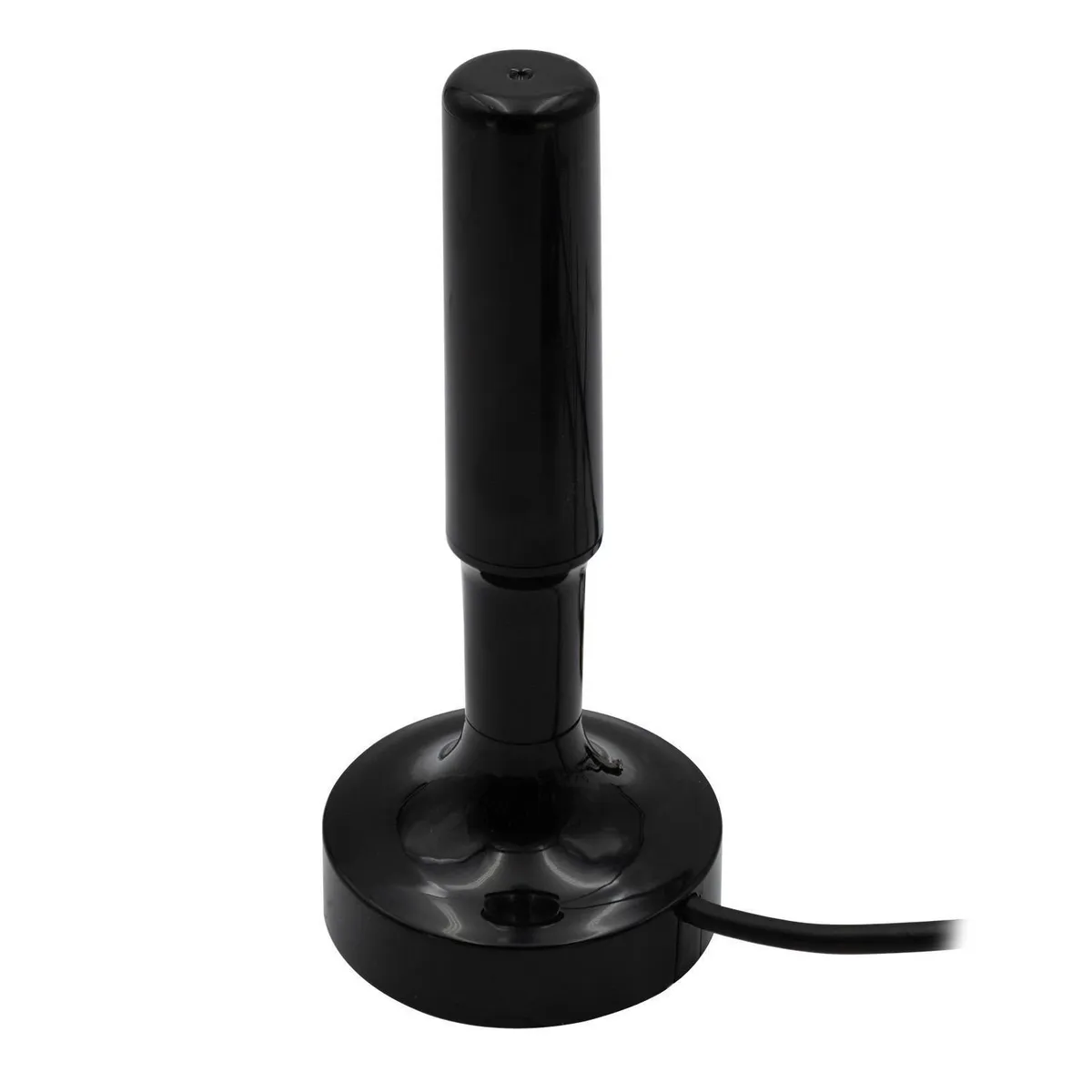 PHILCO - Antena interior con booster amplificada