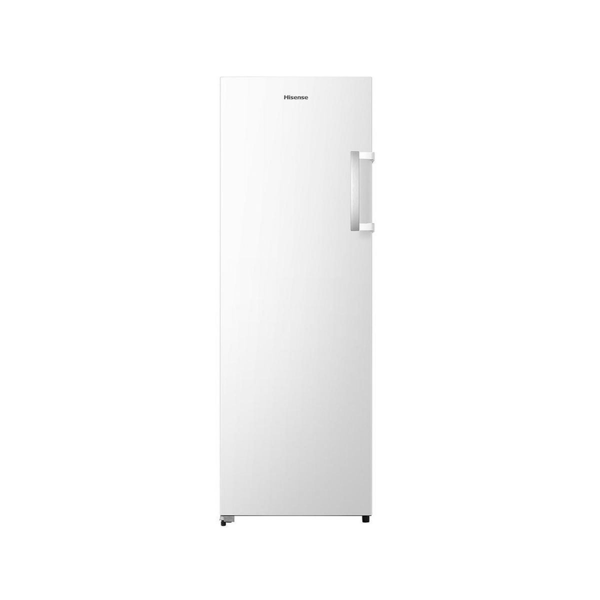 HISENSE - Freezer Vertical 229 Litros Blanco UV277NW