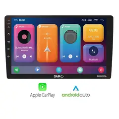 DAIRU - Radio android dd 8200a 9" 2+32g