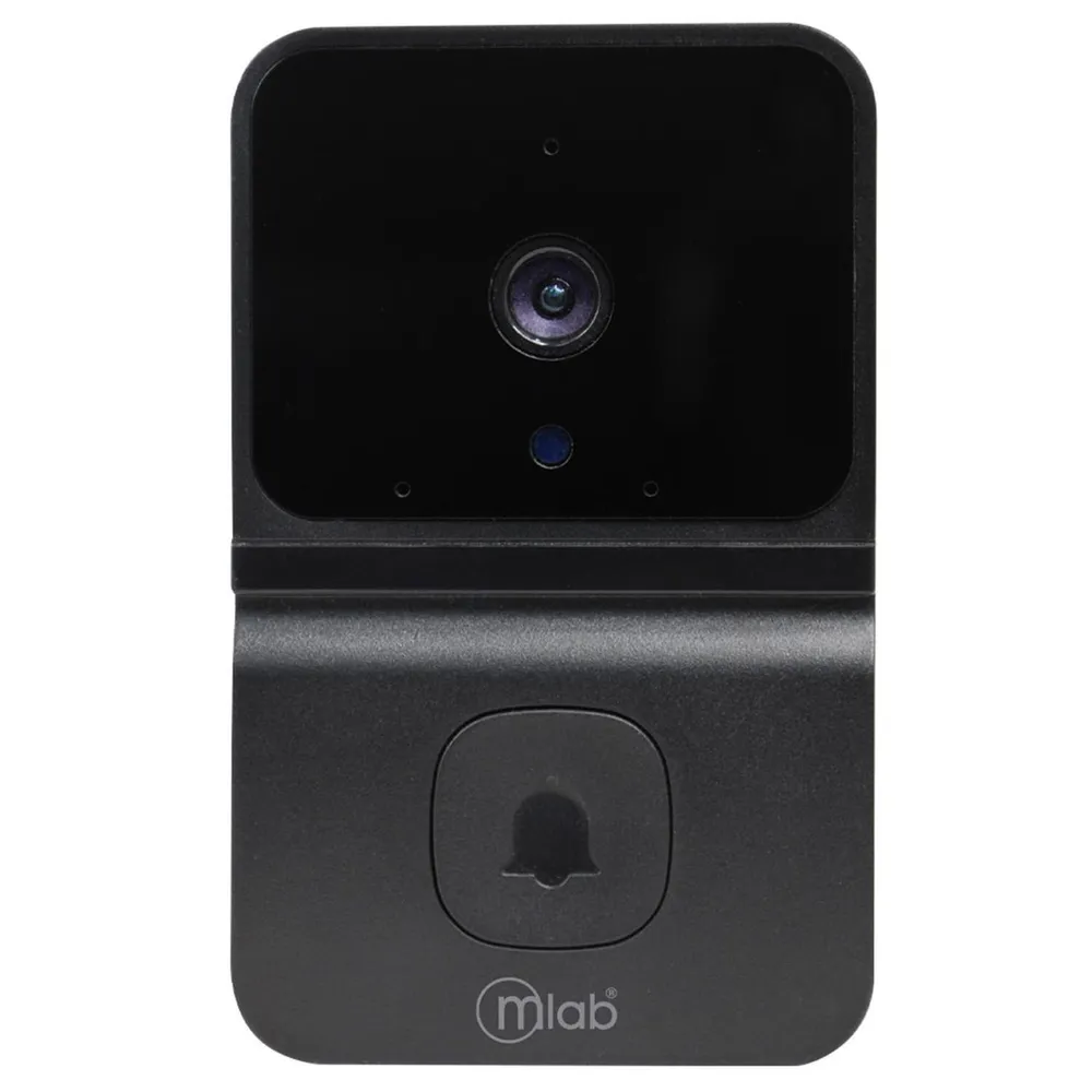 MLAB Timbre Inteligente 480p, foto 2
