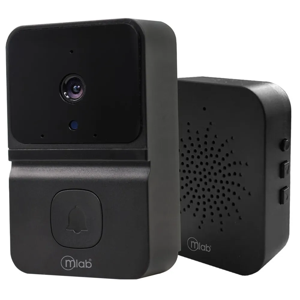 MLAB Timbre Inteligente 480p, foto 5