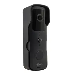 MLAB - Timbre inteligente con cámara Video Celular Inalámbrico 1080p Dual Band