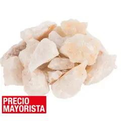 FLORES DE MI TIERRA - Cuarzo decorativo 25 kg