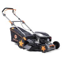 Cortadora De Pasto Gasolina 170 Cc 20 Pulgadas Profesional