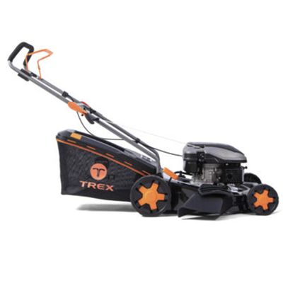 Imagen 2 del producto Cortadora De Pasto Gasolina 170 Cc 20 Pulgadas Profesional