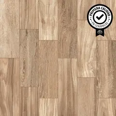 EMBRAMACO - Cerámica 60x60 cm Kaska Marrón 2.58 m2