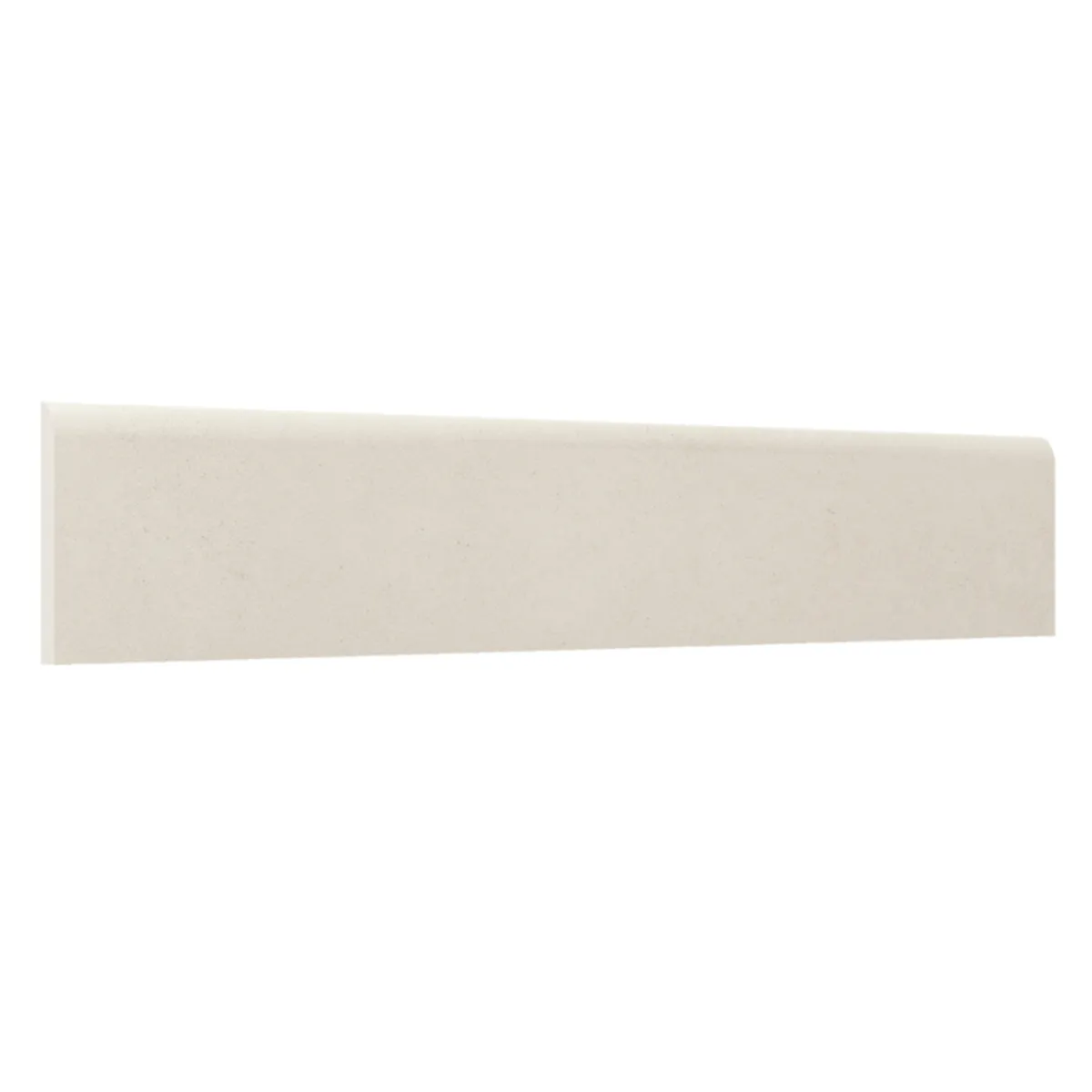 MERCURY - Guardapolvo 8X45 Cerámica Cemento Bone