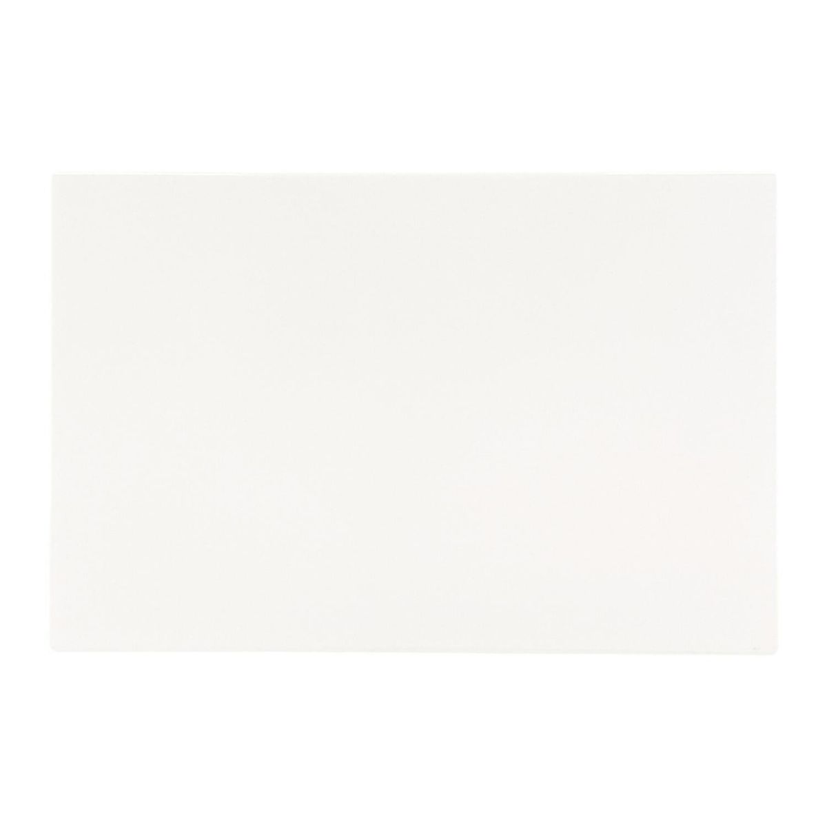 GENERICO - Cerámica 20x30 cm Brillo Blanco 1.5 m2