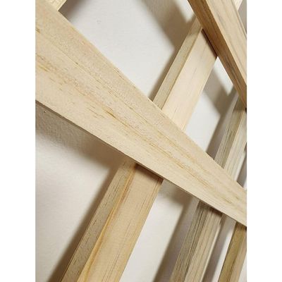 Imagen 2 del producto Enrejado de pino 0,6x2.0m