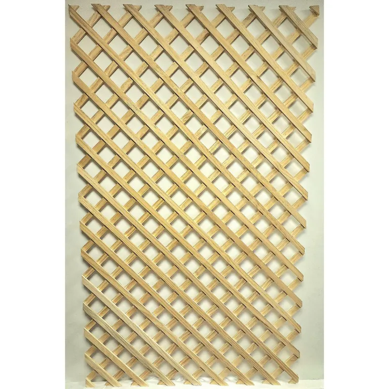 Enrejado de pino 1,20x2.0m