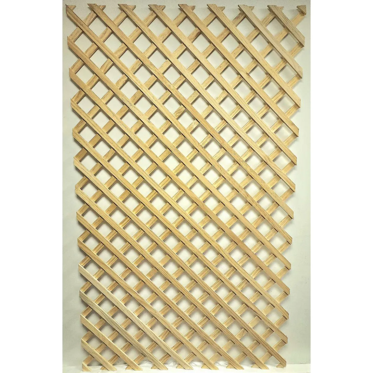 ATMOSPHERA HOME - Enrejado de pino 1,20x2.0m