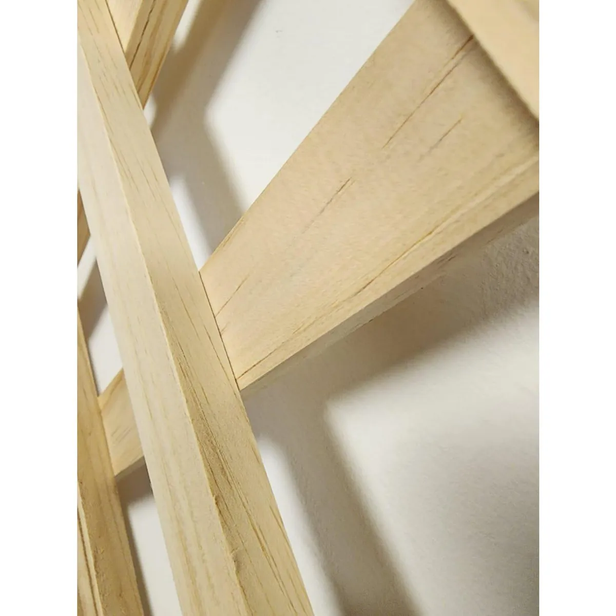 ATMOSPHERA HOME - Enrejado de pino 1,20x2.0m