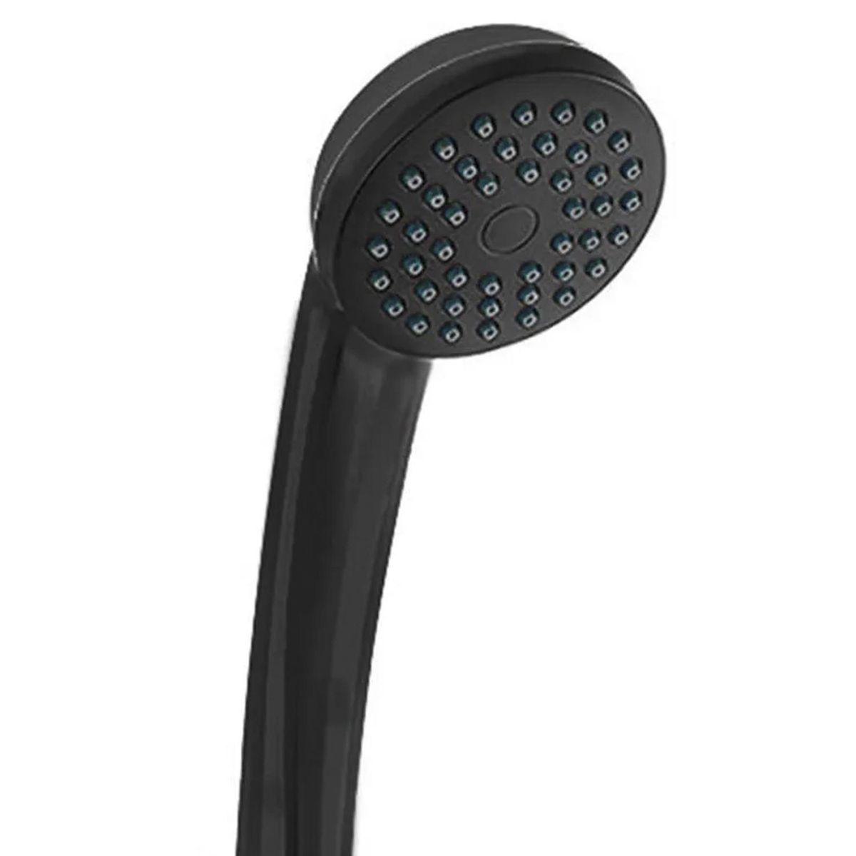 KARSON - Monomando Ducha Atlanta Negro