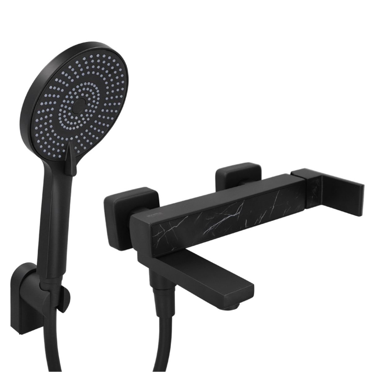 STRETTO - Monomando Tina Ducha Atela Naranjo