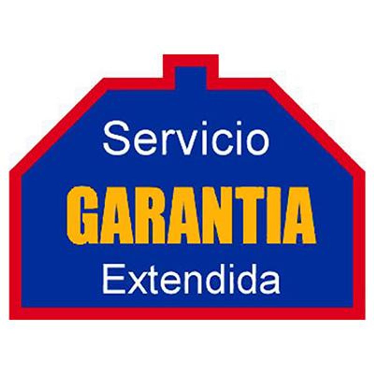  - Garantía Electrodomésticos 1A