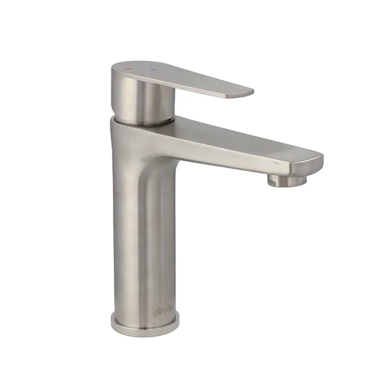 Monomando Lavamanos Verceli Cromado