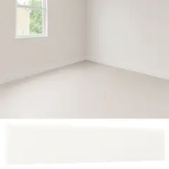 MERCURY - Guardapolvo 8X45 Cerámica Blanco Mate