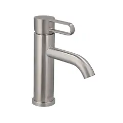 STRETTO - Monomando Lavamano Rizzo Cromado