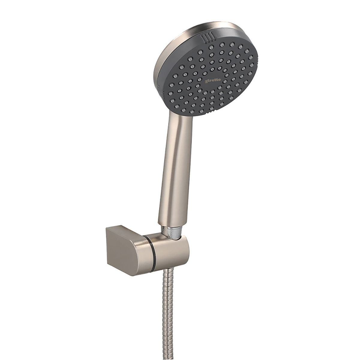 STRETTO - Monomando Ducha Veroli Cromado