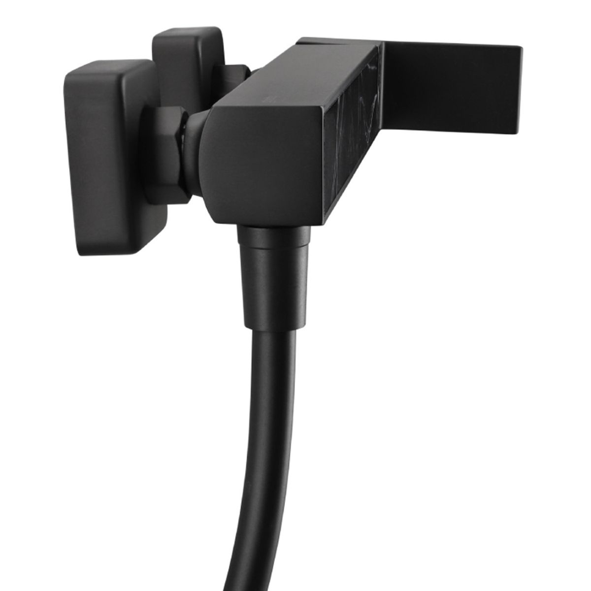 STRETTO - Monomando Ducha Atela Naranjo