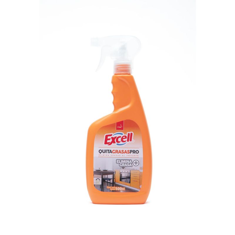 EXCELL - Quitagrasas pro gatillo