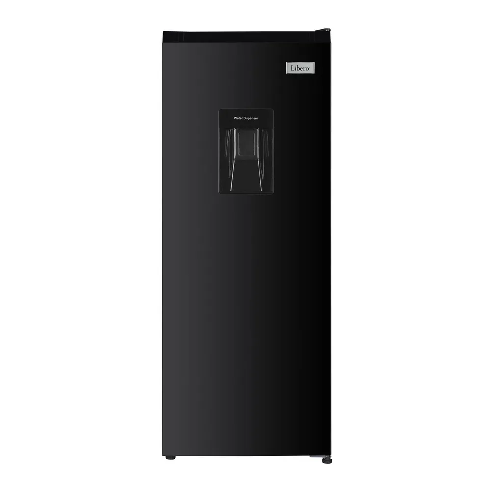 Libero LRM-178DFNW Negro, foto 4