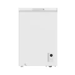 LIBERO - Freezer Horizontal 99 Litros Blanco LFH-101EC