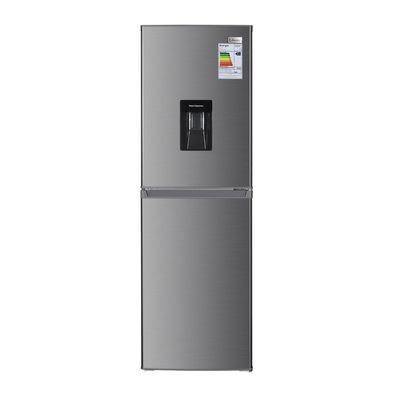 Imagen 2 del producto Refrigerador Bottom Freezer Frío Directo 240 Litros LRB-260DFIW