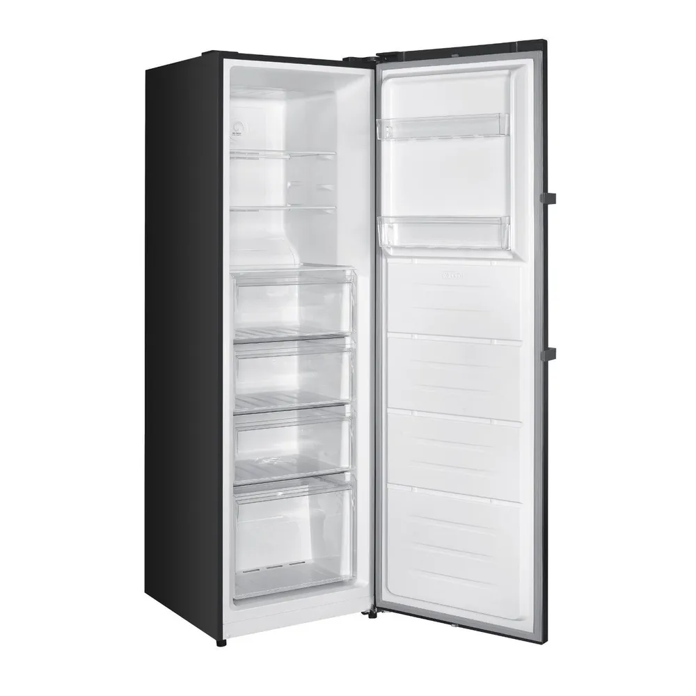 Libero LFV-360NFI Freezer Vertical No Frost Inox, foto 5
