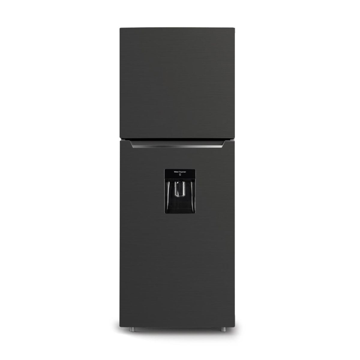 LIBERO - Refrigerador Top Freezer No Frost 248 Litros Negro LRT-265NFNW