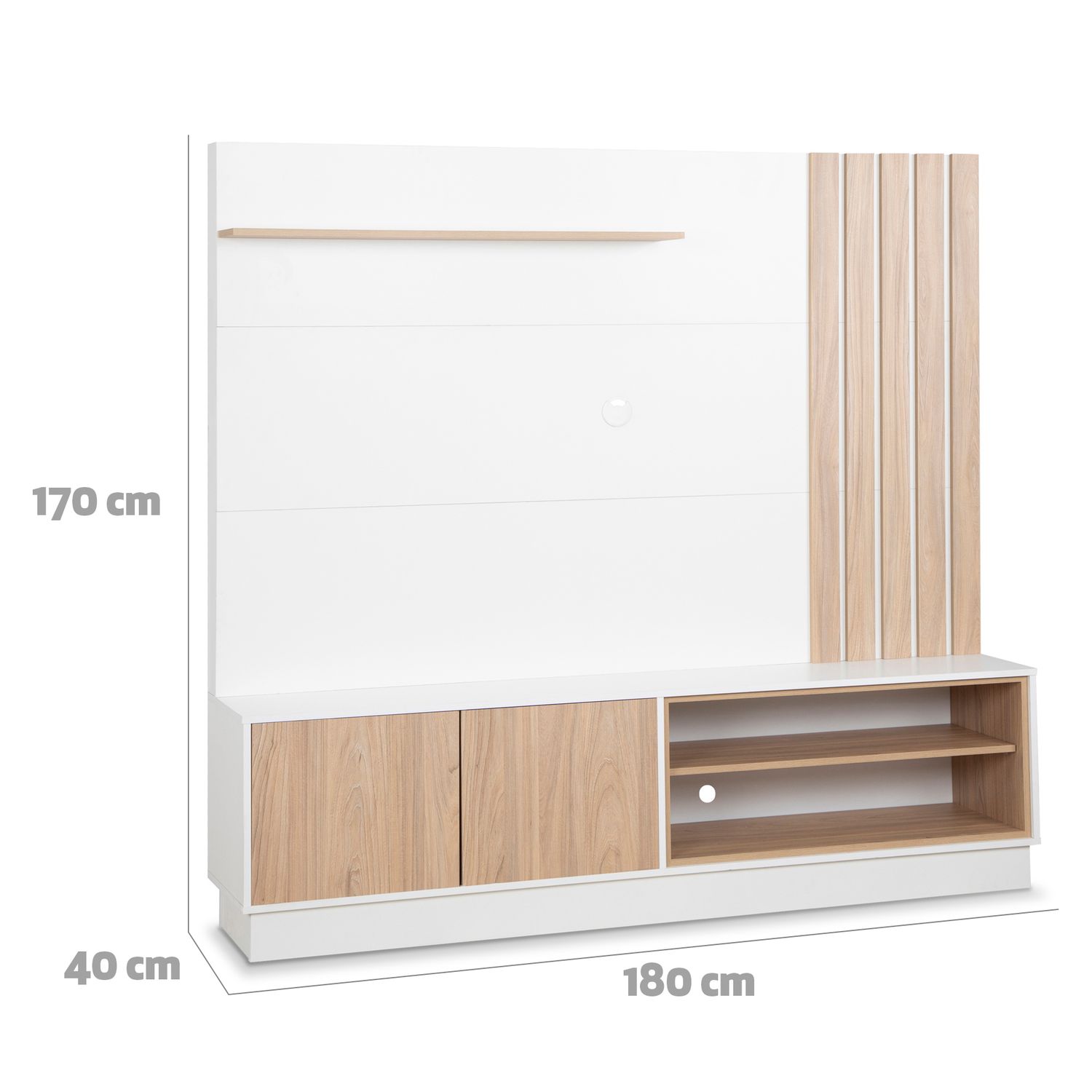 CIC Panel Rack TV 65