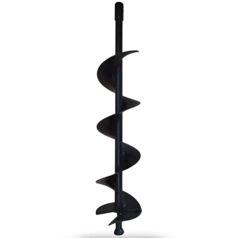 VAN BEEK - Barreno ahoyadora broca 15 cm